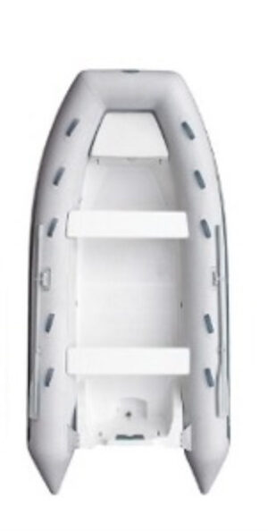 Gumicsónak GRAND Silver line S470N - alapváltozat - Image 19