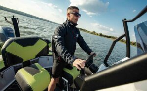 Gumicsónak GRAND Drive Line D600A - Image 6