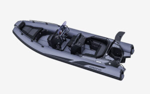 Gumicsónak GRAND Golden Line G680LF - Image 10