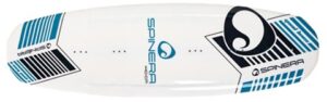 SPINERA Good Lines wakeboard 140 cm kötéssel 38-46 - Image 2
