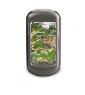 Kézi GPS