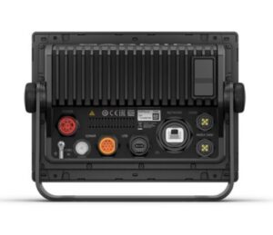 GARMIN GPSMAP 723 xsv (halradar + GPS) - Image 5