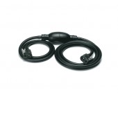 Üzemanyag tömlők és szivattyúk