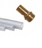 Tömlők, redukciók, tömlőbilincsek