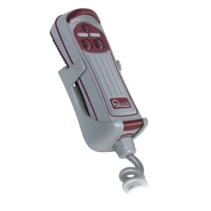 QUICK HRC kézi távirányító a fedélzeti elektromos eszközök vezérléséhez - Image 4