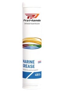 HONDA Marine Grease - műanyagzsír tubusban 400g