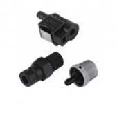 Honda üzemanyagcsatlakozók