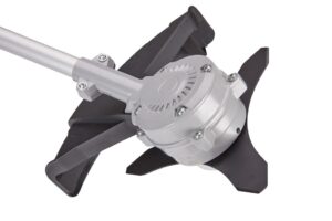 HONDA HHT 36 BXBE SET akkus fűkasza - 2Ah akkumulátorokkal és töltővel - Image 5