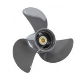 ALUMÍNIUM HAJÓCSAVAROK