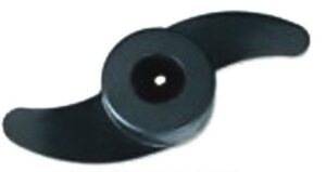 YAMAHA légcsavar YAMAHA M12/M18 villanymotorokhoz - Image 1