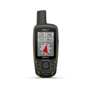 GARMIN GPSmap 65s EURÓPA - Image 3