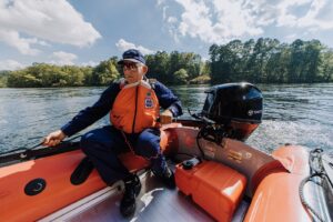 Tohatsu MFS 25D S csónakmotor - Image 6