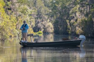 Tohatsu MFS 9.9 CYW S csónakmotor - Image 7