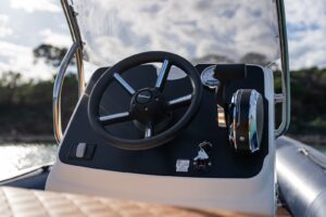 Bombard Sunrider 650 NEO Blue Story felfújható csónak - Image 9