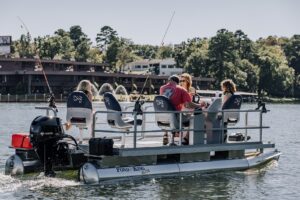 Tohatsu MFS 25D ETL csónakmotor - Image 2