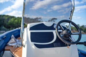 Bombard Sunrider 550 NEO Blue Story felfújható csónak - Image 10