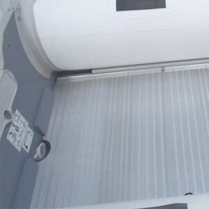 Zodiac Cadet 310 Alu felfújható csónak alumínium padlóval - Image 5