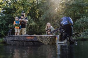 Tohatsu MFS 30D L csónakmotor - Image 4