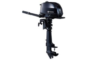 Tohatsu MFS5D DL csónakmotor - Image 1