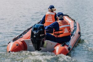 Tohatsu MFS 25D S csónakmotor - Image 2