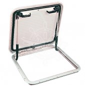 BOMAR CONTOUR - LOW PROFILE