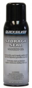 Quicksilver Storage Seal 340g - motorvédő termék