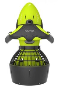 Marine 250 - víz alatti robogó