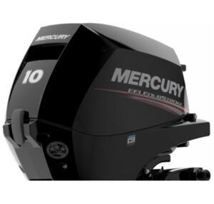 MERCURY F10 csónakmotor - Image 3