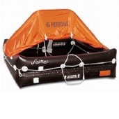 International Offshore modell