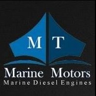 MT MARINE MOTORS