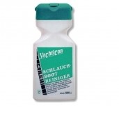 Gumicsónak ápolók