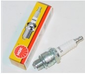 NGK gyújtógyertyák