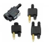 Yamaha üzemanyagcsatlakozók