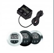 Egyéb fedélzeti műszerek