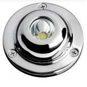 Osculati víz alatti világítás