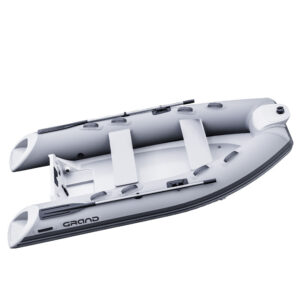 Gumicsónak GRAND Silver line S300 - alapváltozat - Image 1