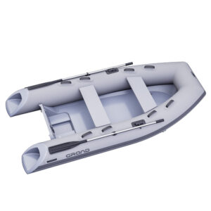 Gumicsónak GRAND Silver line S275 - alapváltozat - Image 1