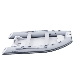 Gumicsónak GRAND Silver line S420N - alapváltozat - Image 1