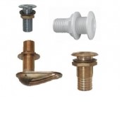 Hajótest áteresztők