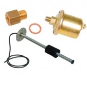 Tartozékok a fedélzeti műszerekhez