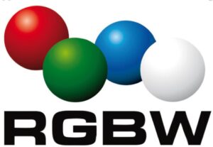 Víz alatti LED lámpa 4W - RGBW - Image 5