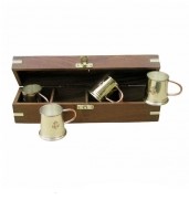 Poharak és kiegészítők