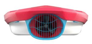 NAUTICA POOL SURFER - víz alatti robogó gyerekeknek - Image 3