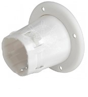 Gumi kábelátvezetők