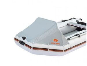 KOLIBRI Shield Dodger kicsi szürke - Image 2