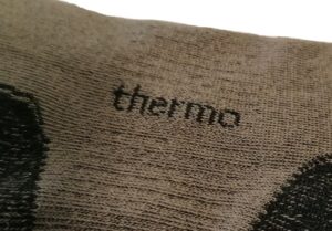 Termo zokni horgászoknak SPORTSTrek 37-40 - Image 6