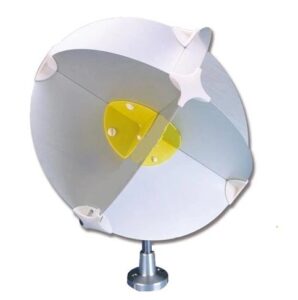 NAVY STAR radarreflektor tartó talppal 32 cm