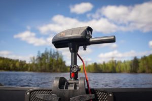 Rhino COBOLD VX25 V2 elektromos csónakmotor - Image 2