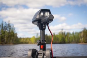 Rhino COBOLD VX25 V2 elektromos csónakmotor - Image 5