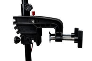 Rhino COBOLD VX25 V2 elektromos csónakmotor - Image 7